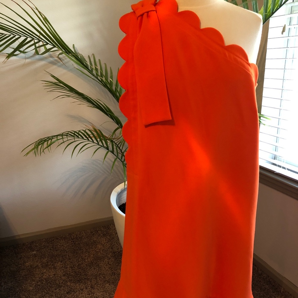 Victorian Beckham for Target dress ✨